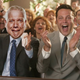 Illustration for article titled Glenn Beck and Vince Vaughn to combine truth-pursuing skills for emPursuit Of Truth/em